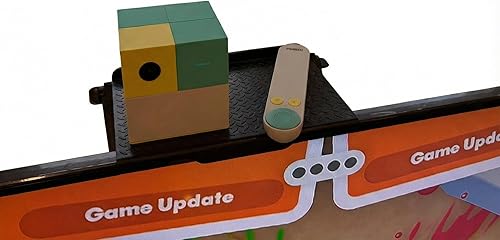 Miniatura 8 de Estante superior de TV Soporte ajustable para patio de juegos Nex - Estante superior de TV y organizador de soporte para consola, cámara y caja de