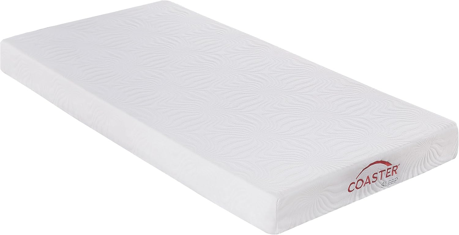 Coaster Joseph 6" Full Memory Foam Mattress