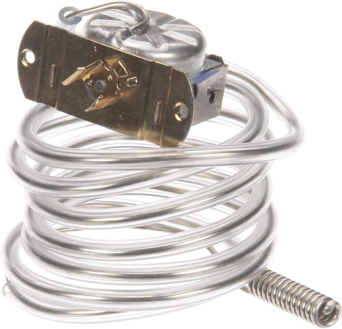 Traulsen 324-31307-00 Temperature Control Coil Sensing with Bulb