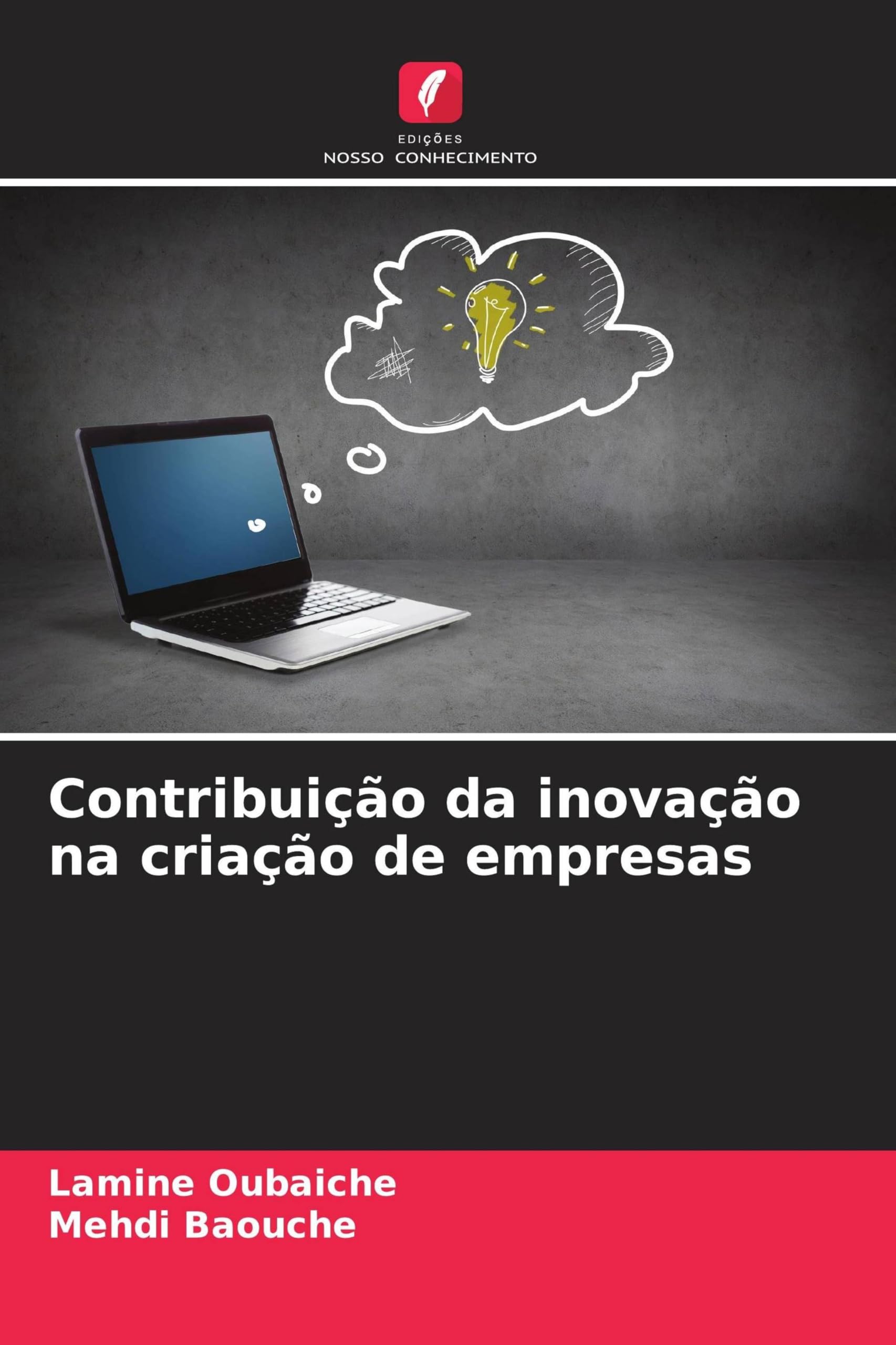Contribuição da inovação na criação de empresas