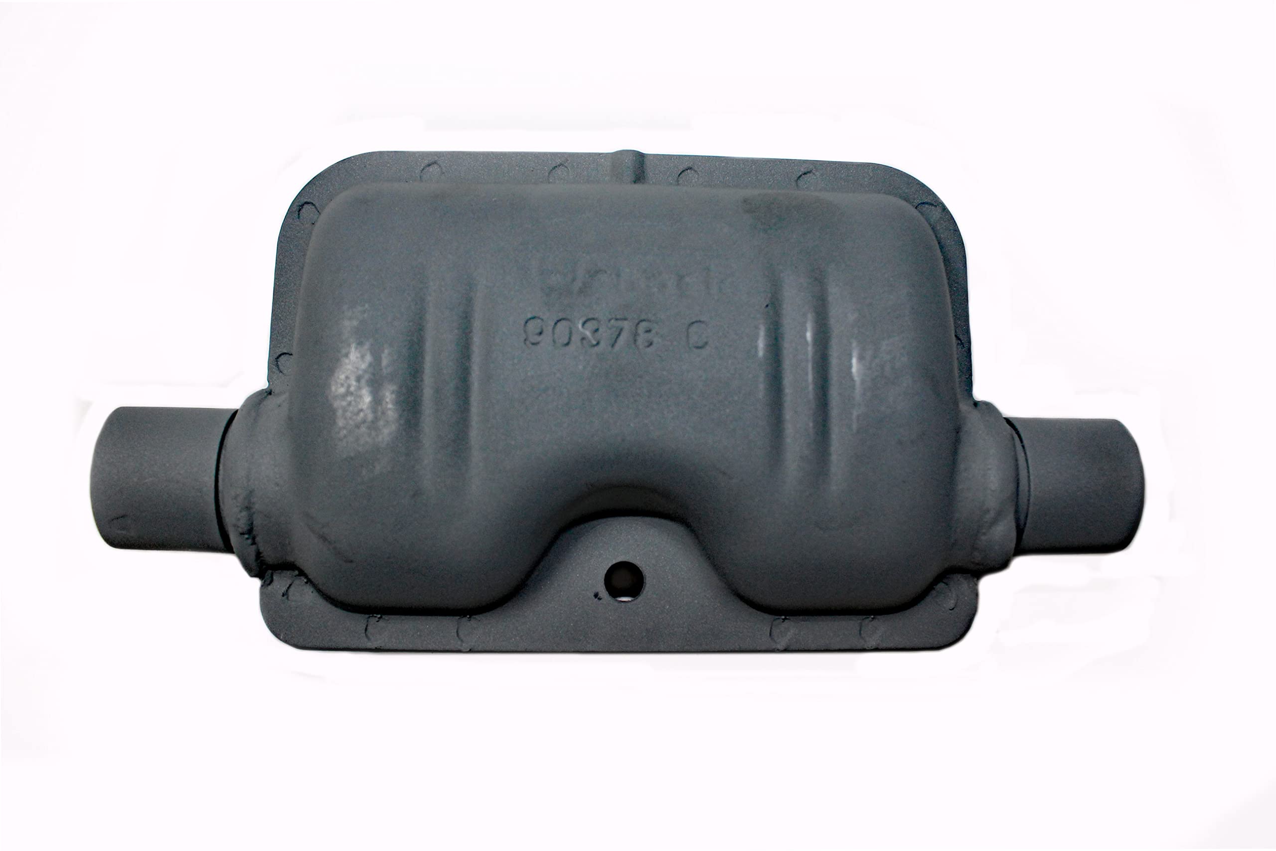 Amazon.com: Webasto 24mm Exhaust Muffler Steel 1320372A : Automotive