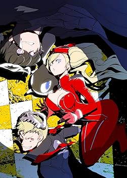 Amazon.co.jp: 『ペルソナ5』みんなで作る調査報告書 Vol.1 : ホビー