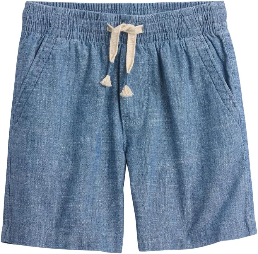 Gap Baby Boys' Pull on Woven Short