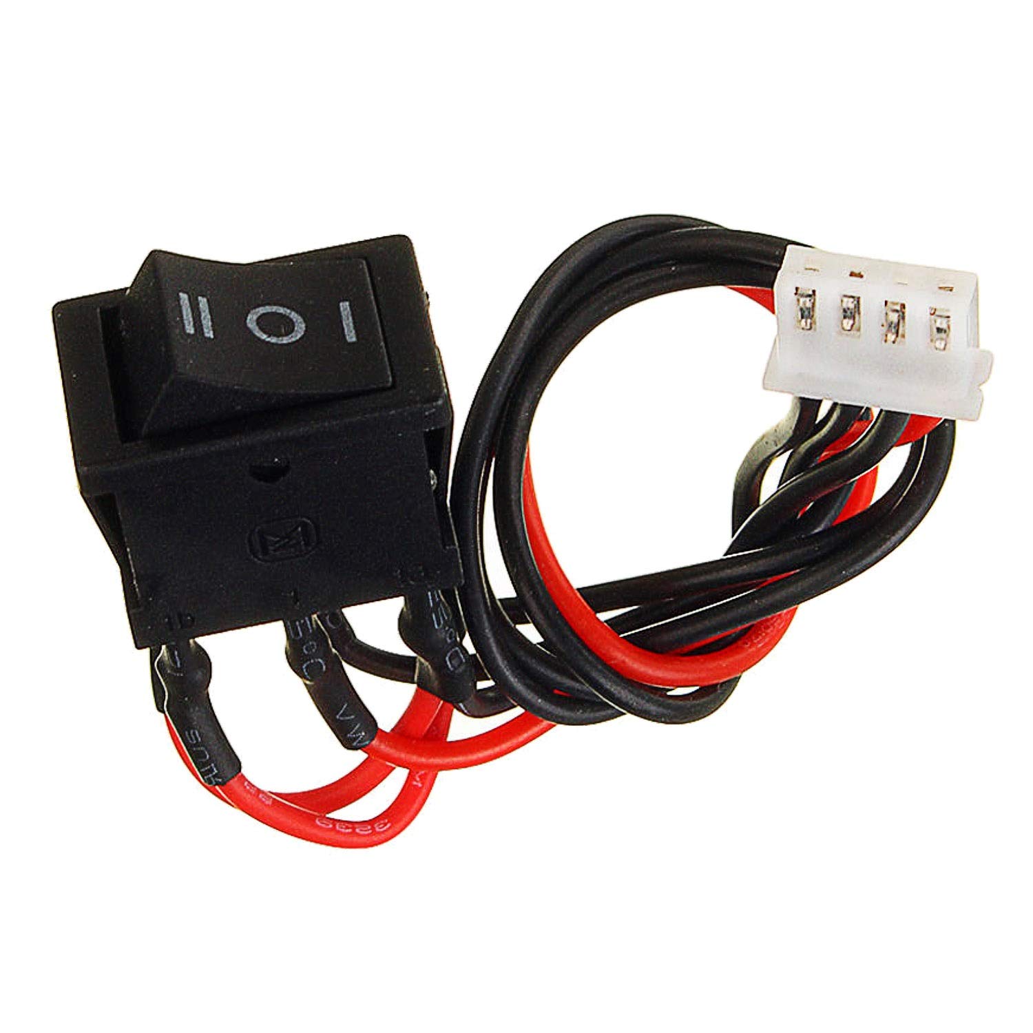 Equipos de Hardware electrónico de código Abierto Controlador CTJ LDTR-WG0269 DC 6V 12V 24V 28V 3A 80W PWM del Motor del regulador de Velocidad Variable Ajustable Interruptor de Control de Velocidad