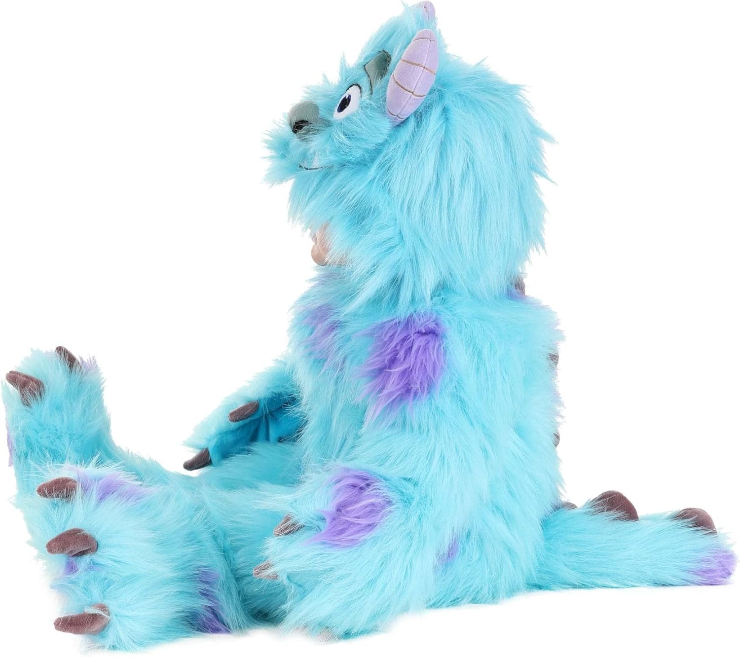 Disney Infant Sulley Costume | Monsters Inc Baby Costumes 3/6 Months - Image 4