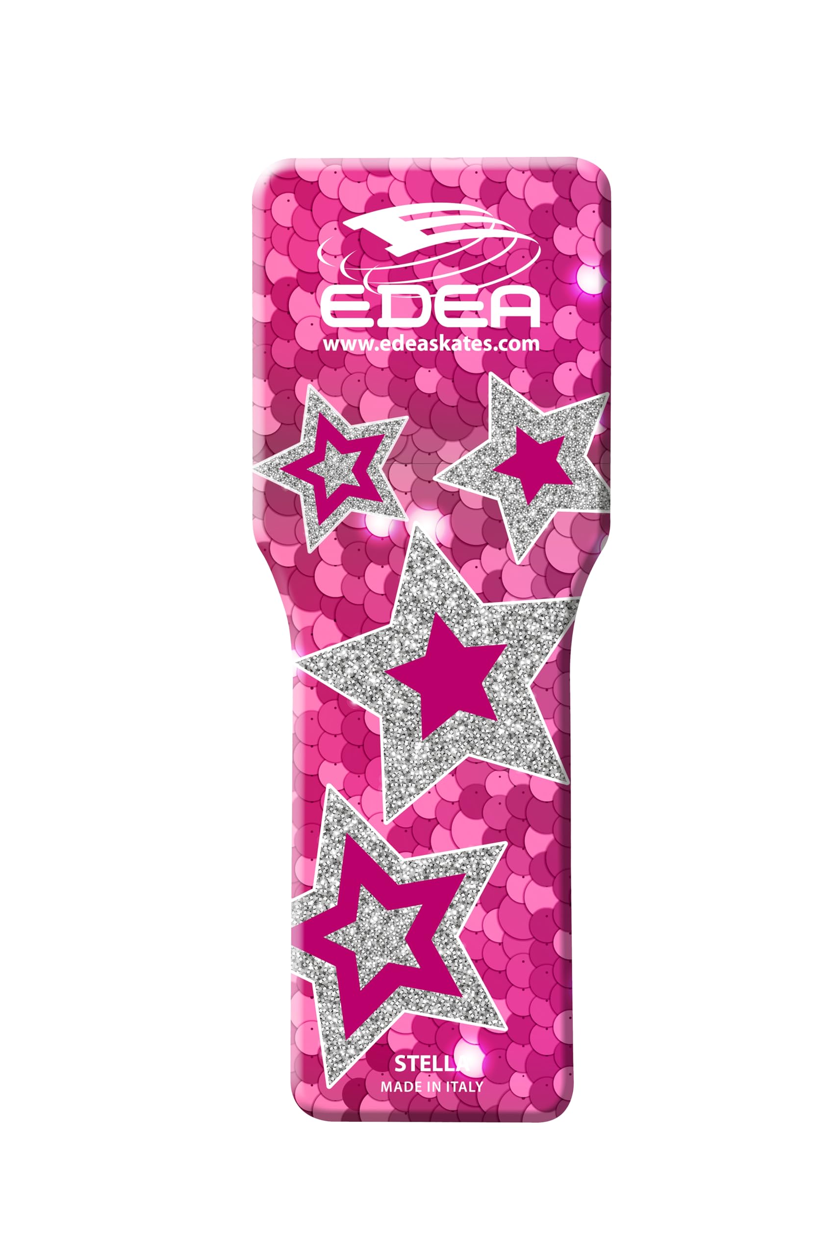 Edea Spinner Étoile, Spinner pour Patinage sur glace
