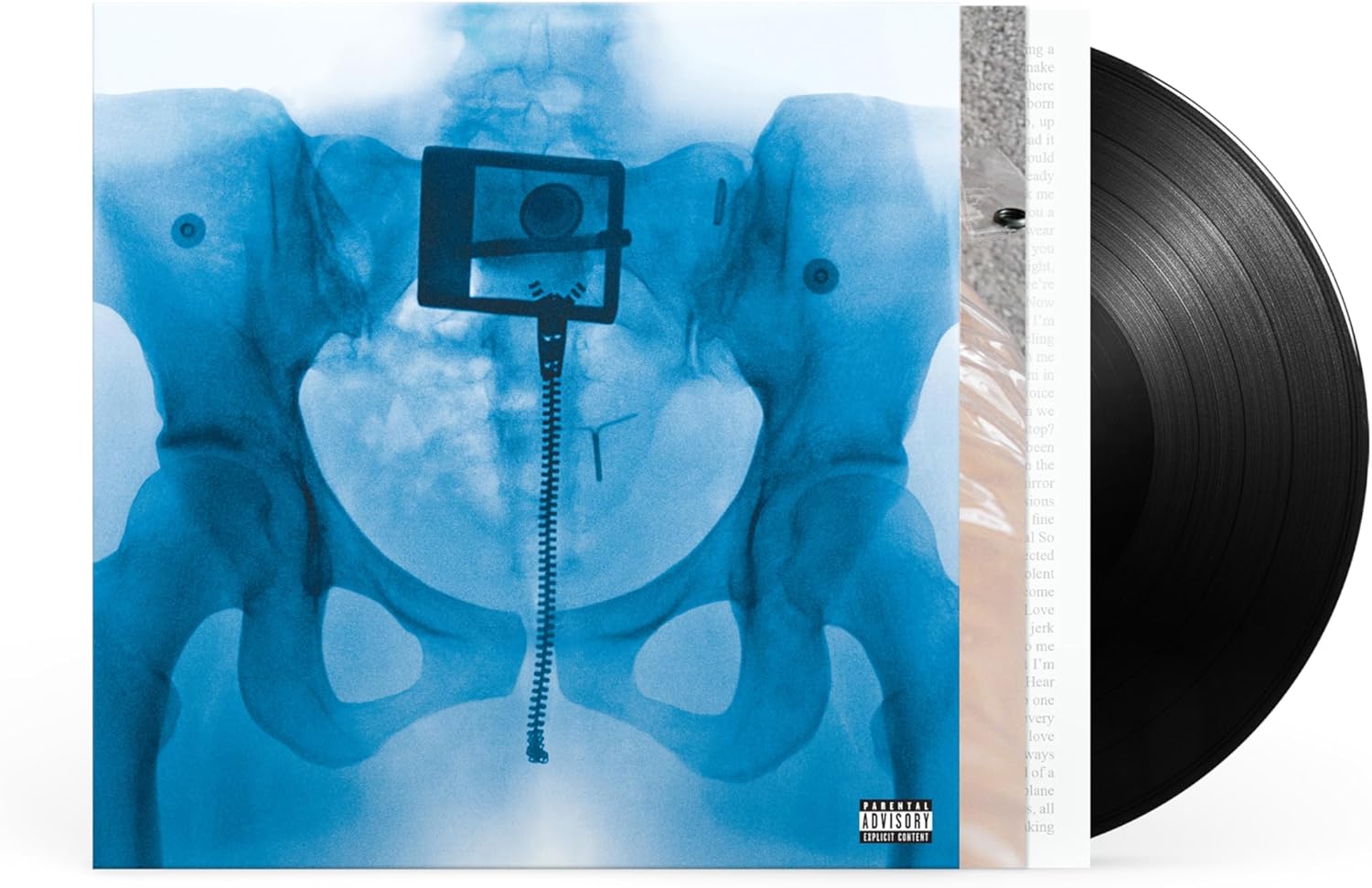 Album art