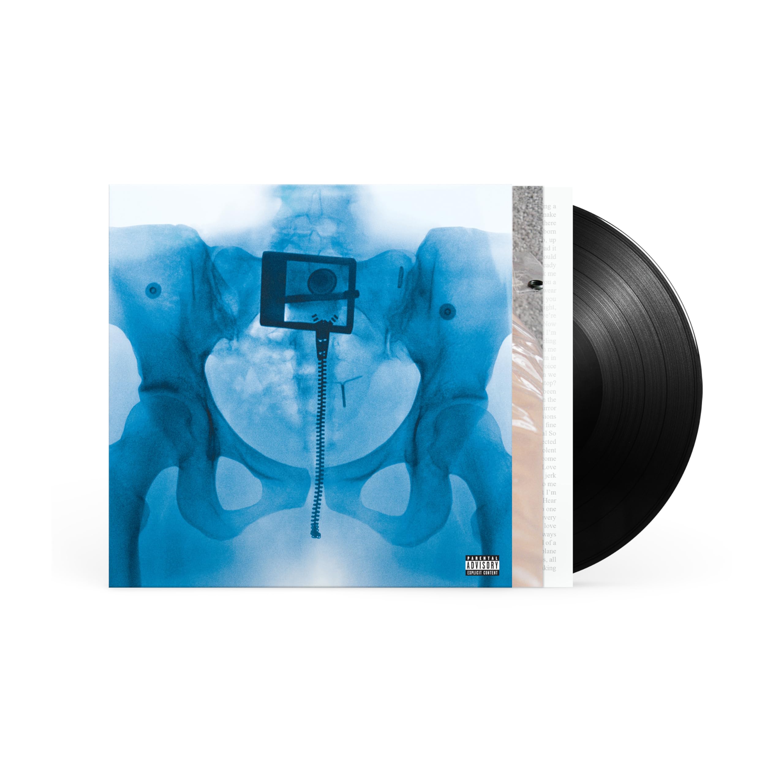 Virgin [VINYL]