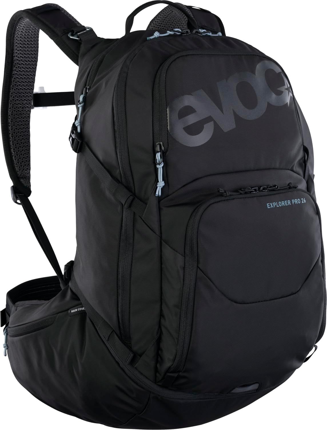 EVOC Explorer PRO, Black, 26cm