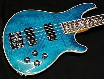 Amazon | SCHECTER AD-OM-4-EXT エレキベース DIAMOND SERIES