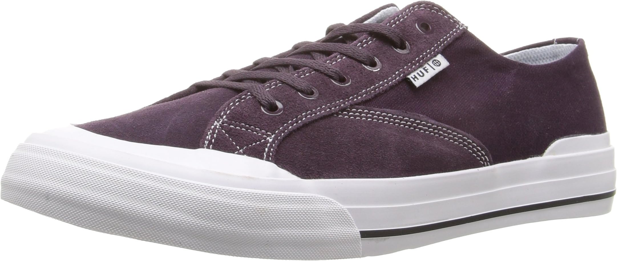 Huf Men's Classic Lo Ess Skateboarding Shoe