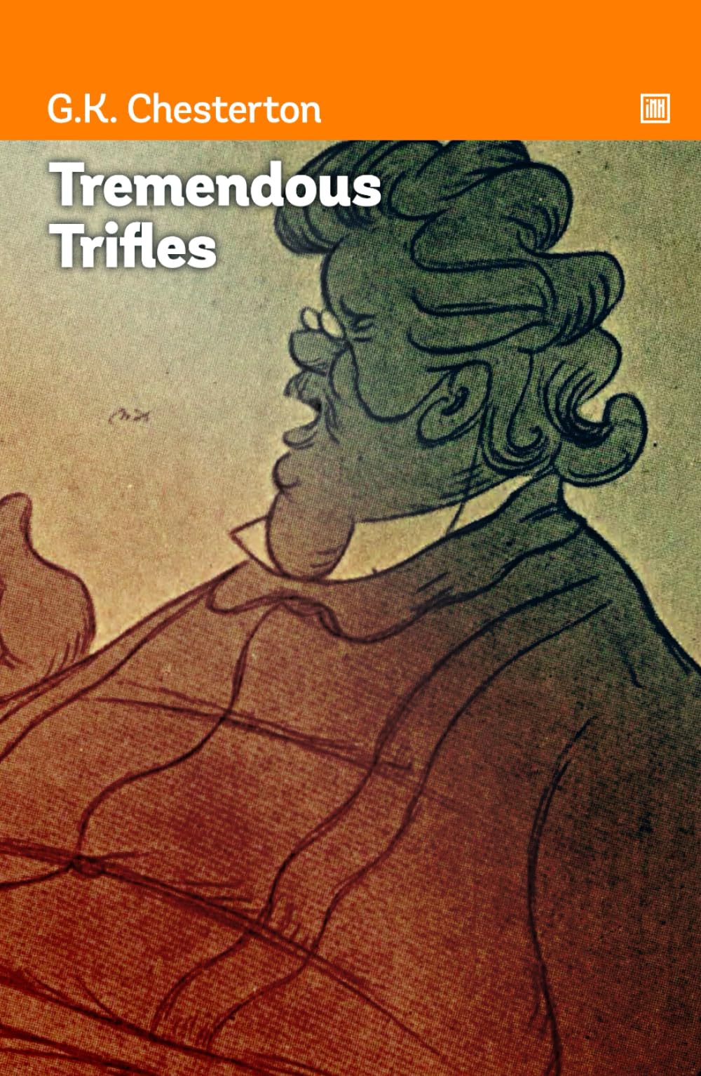 Tremendous Trifles: Finding extraordinary and uncommon qualities in ordinary and common things.