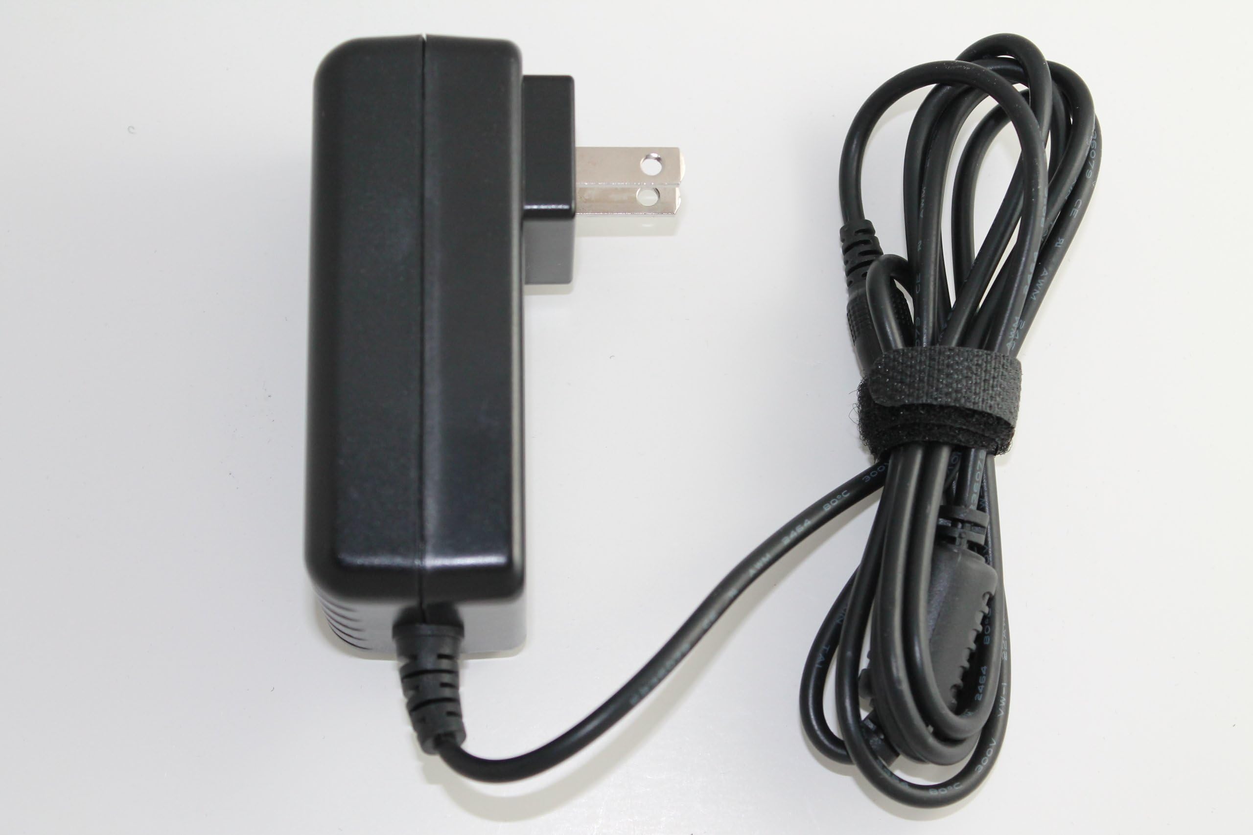MegaPlus 18W Wall Charger For Acer Iconia Tab Model Numbers: Acer Iconia Tab A200-10G32U, HT.H9SAA.002, Acer Iconia Tab A200-10R08U, XE.H8WPN.002, Acer Iconia Tab A200-10R16U, XE.H8XPN.003, Acer Iconia Tab A200-10R32U. 100% Compatible with Acer P/N: AK.018AP.027, LC.ADT0A.024.