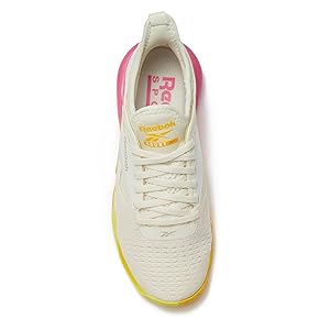 Reebok Women's Nano Court Tennis Shoes