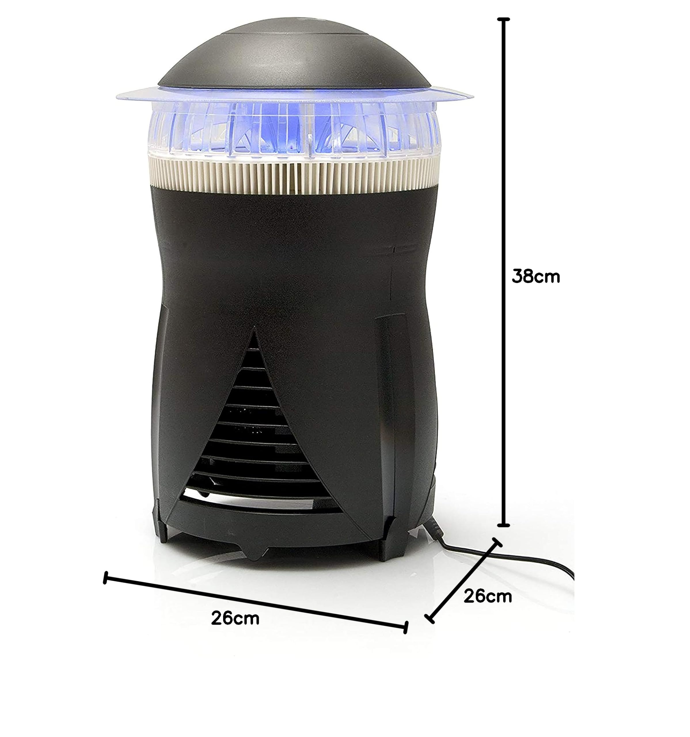 Insekten Killer Led Fangwirkung: Mosquito Zan Sandokan