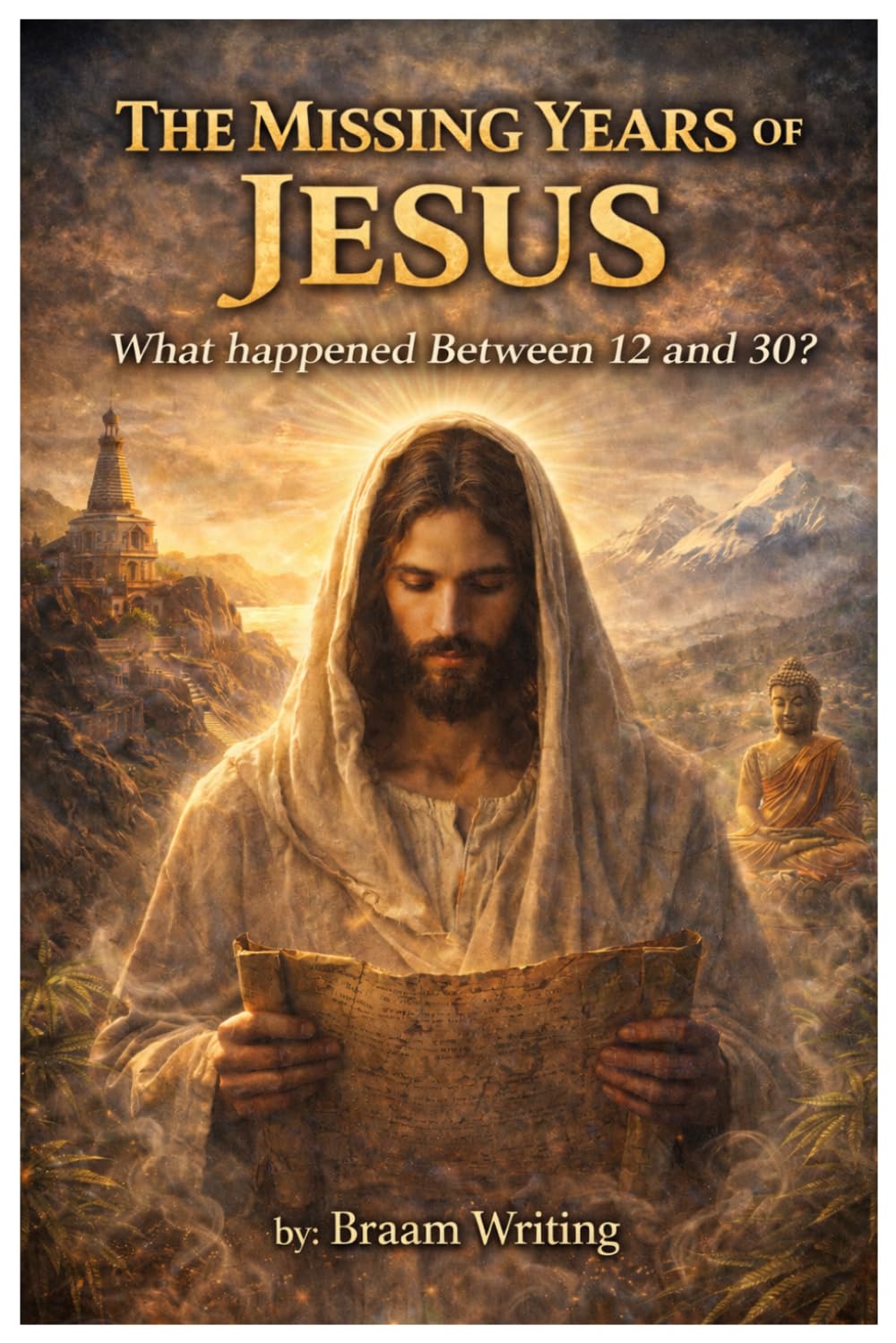 The Missing Years of Jesus: What happened Between 12 and 30? (The Truth Fears No Investigation)