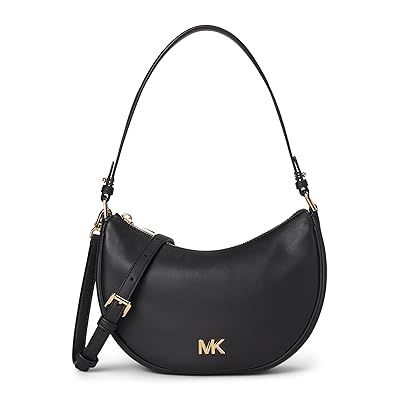 MICHAEL Michael Kors Kyla Small Convertible Pouchette Cross Body Women