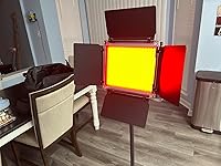 Review Image by Garrett Garrett