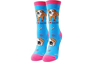 Amusing English Bulldog Gifts Uncommon Pitbull Presents