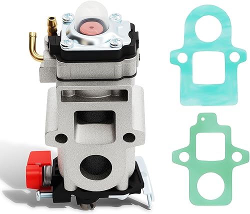 Carburador A021004920 WYAB-1 Compatible con PB-8010H PB-8010T PB-9010 EB810 EB810RT EB910 Sopladores de hojas de mochila