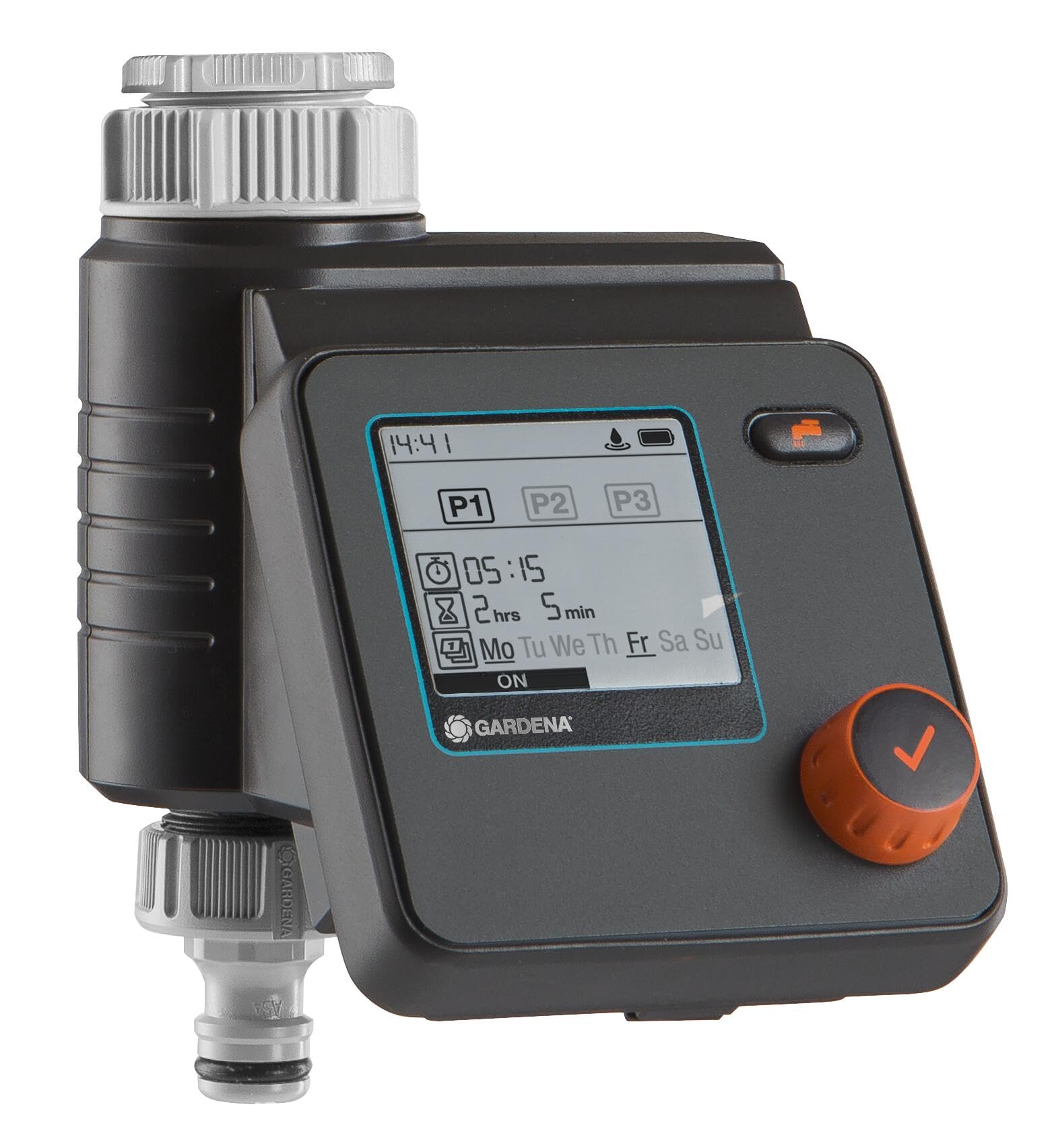 Gardena 1891 Water Timer
