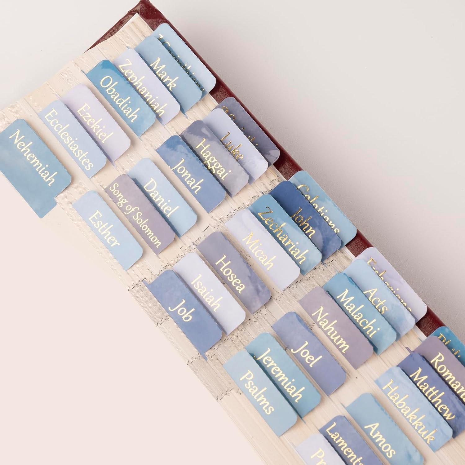 Skincare Set met 90 blauwe bijbeltabs, ideaal voor spa- en make-uptoepassingen, praktische make-up- en sporthoofdband voor dames