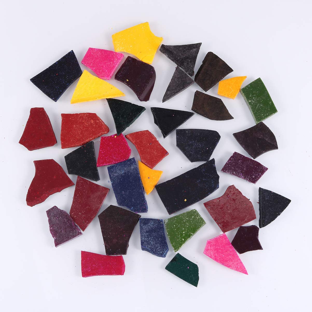 Cera Fai Da Te Colori Per Candele Di Soia Per Candele Adatta A Basi Di Cera E Paraffina Nessun Odore Sicura Pelle Facile Da Usare
