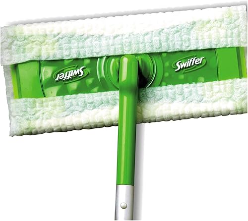 Miniatura 4 de Swiffer Wet Cloths PK12