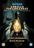 BATMAN - ARKHAM TIMARHANESİ: ÖZEL EDİSYON Kağıt Kapak – 15 Nisan 2026