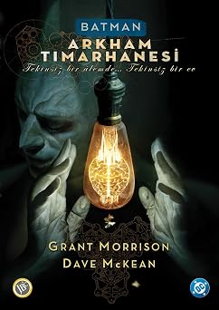 Batman - Arkham Timarhanesİ: Özel Edİsyon