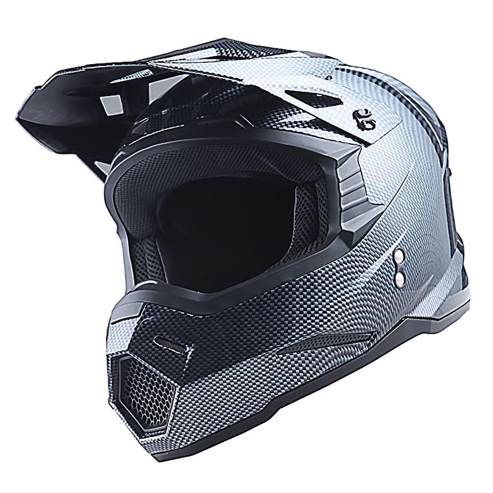 6d arai helmets 6D Helmets ATS-1R GLOSS BLACK