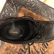 clarks men's portland 2 tie casual shoe