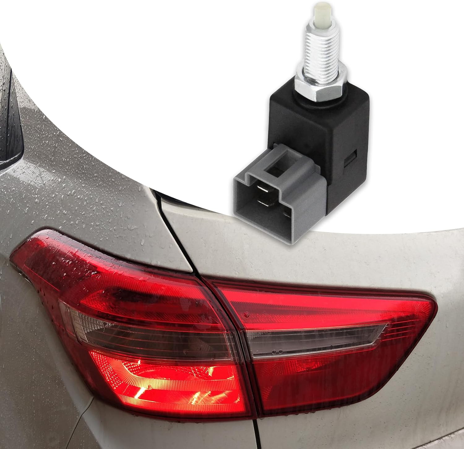 Brake Light Switch, Stop Lamp Switch Assembly, Stop Lamp