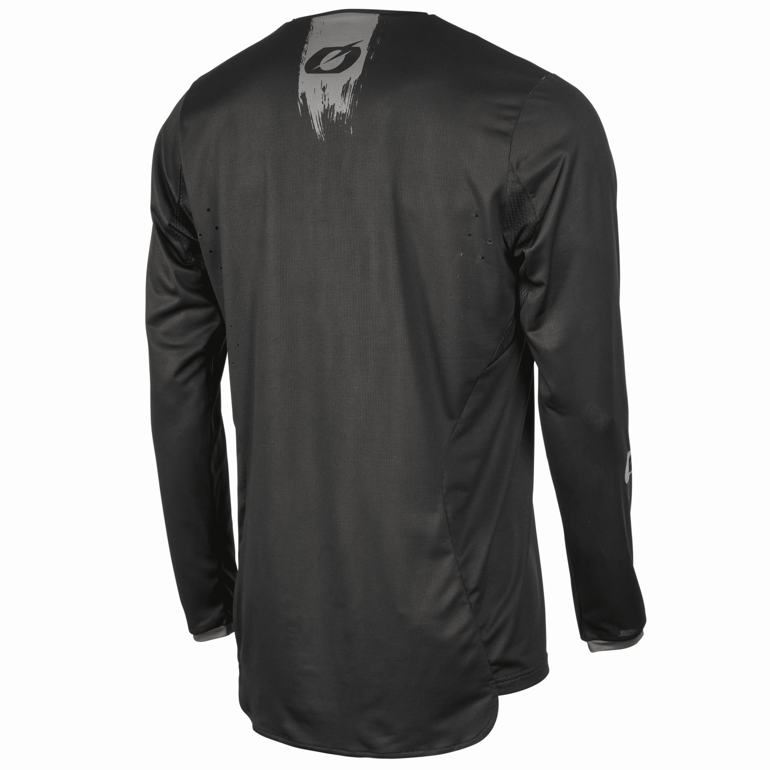 O'NEAL | Mountainbike-Trikot | MTB Mountainbike DH Downhill FR Freeride | Atmungsaktives Material, maximale Bewegungsfreiheit | Element FR Jersey Hybrid V.24 | Erwachsene