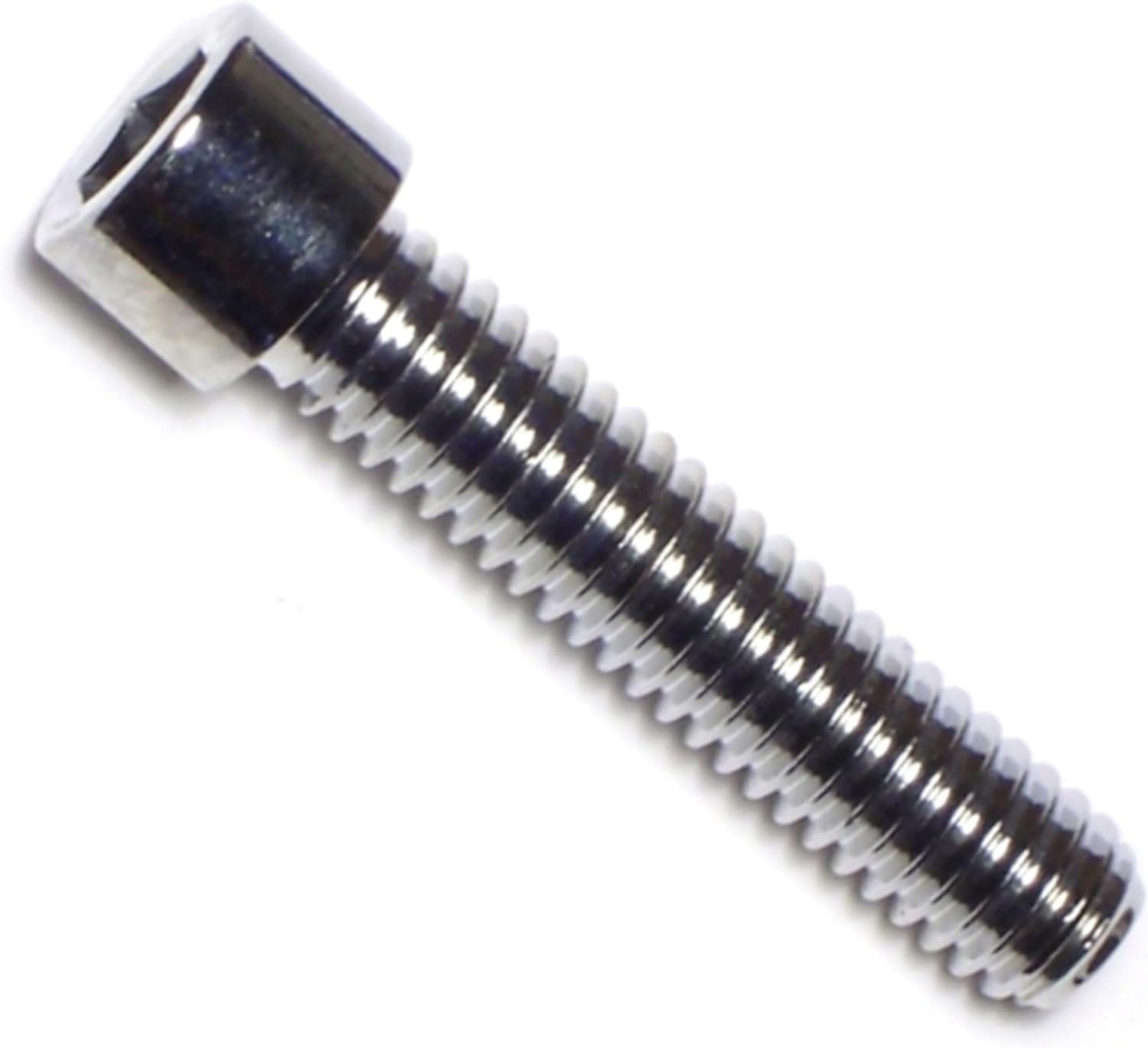 Hard-to-Find Fastener 014973137984 Smooth Socket Cap Screws, 5/16-18 x 1-1/2, Piece-10