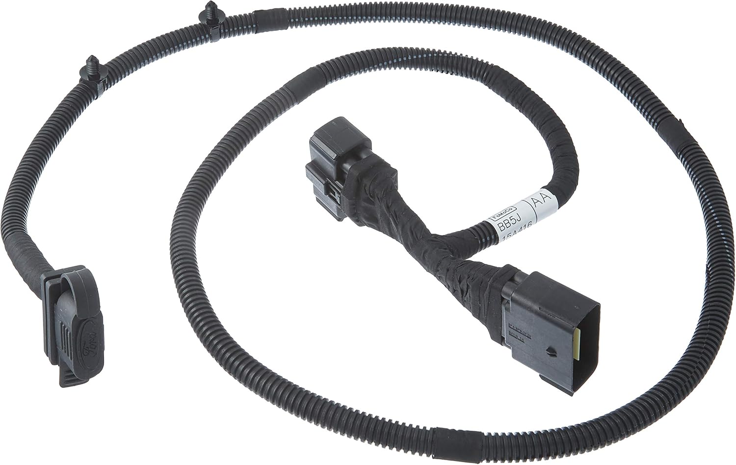 Ford Genuine BB5Z-15A416-A Trailer Hitch Wiring Harness