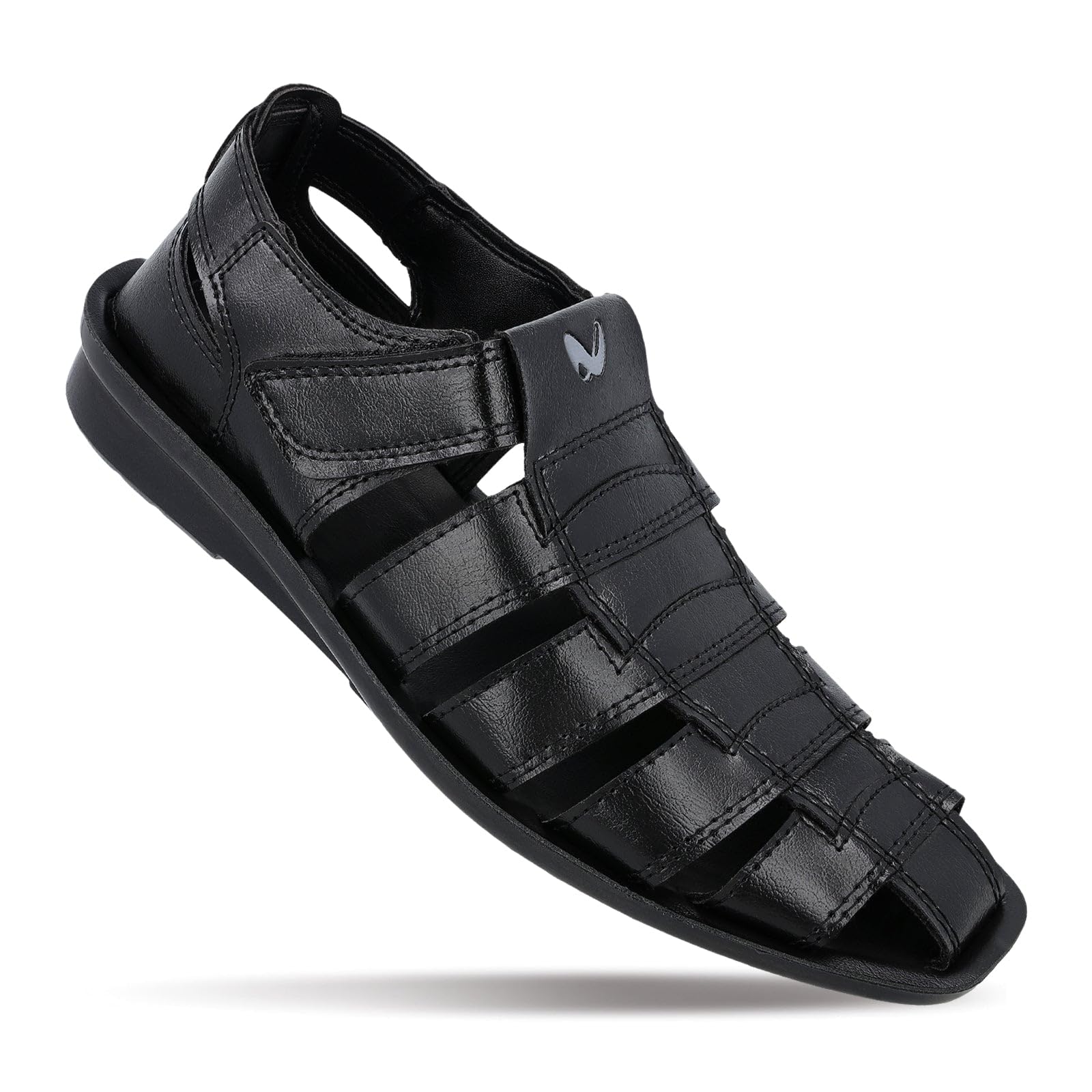 walkaroo Mens Roman Sandals for dailywear and regular use for Indoor & Outdoor-picture-12