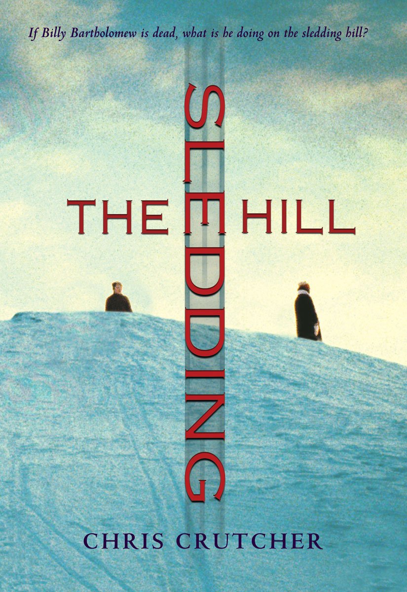 The Sledding Hill      Kindle Edition