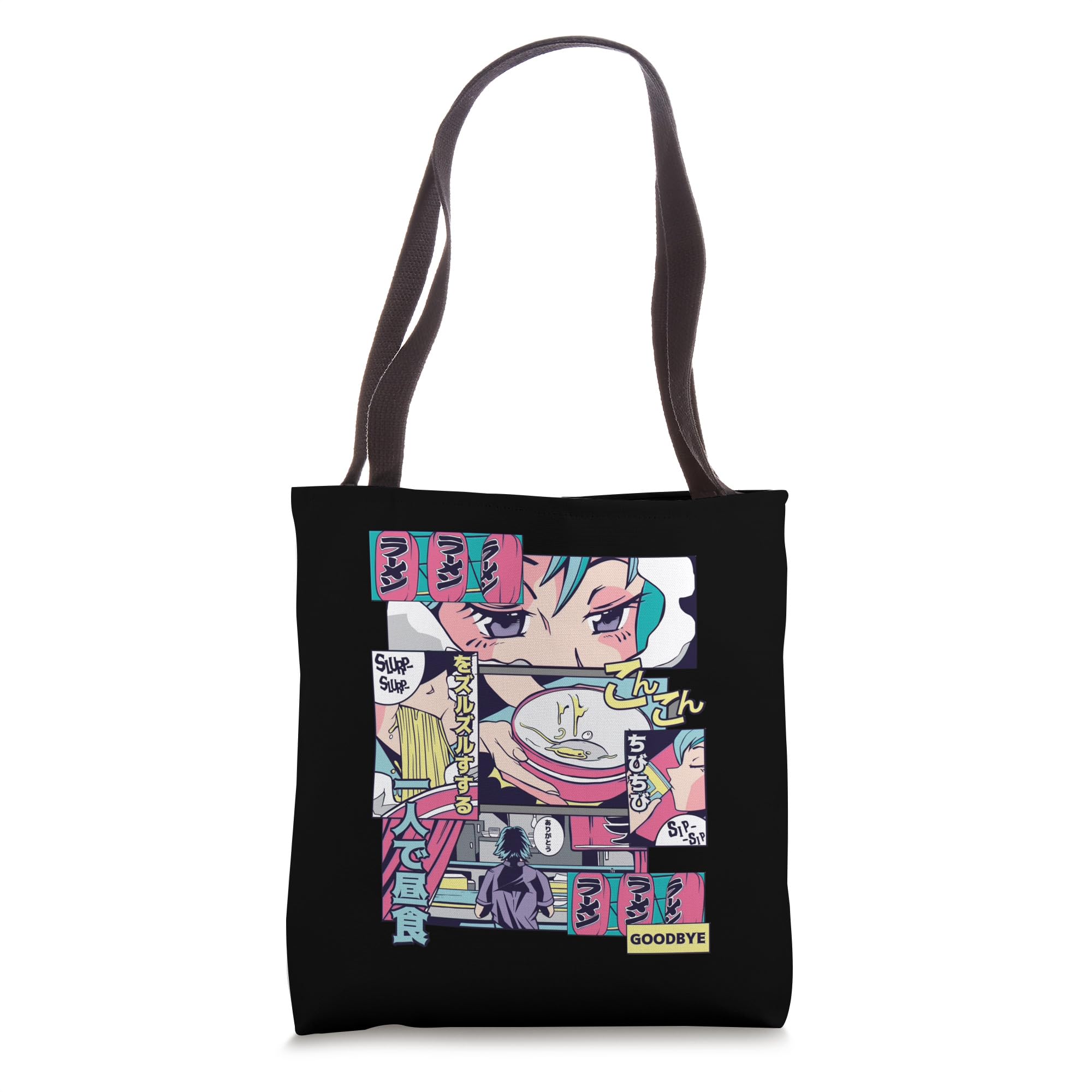 Japanese Manga And Anime Apparel And Accessoriesthe Ramen Shop