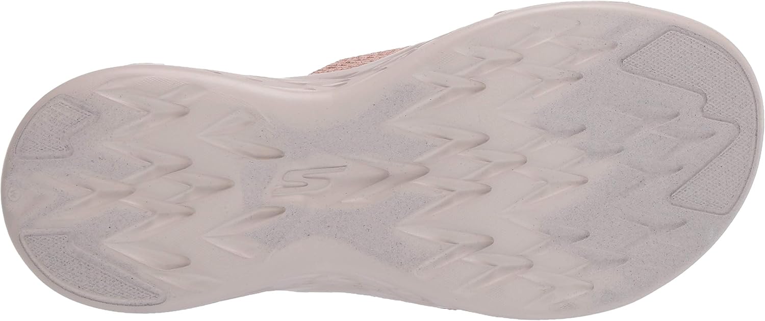  | Skechers Women's On-The-go 600-16259 Slide Sandal | Slides