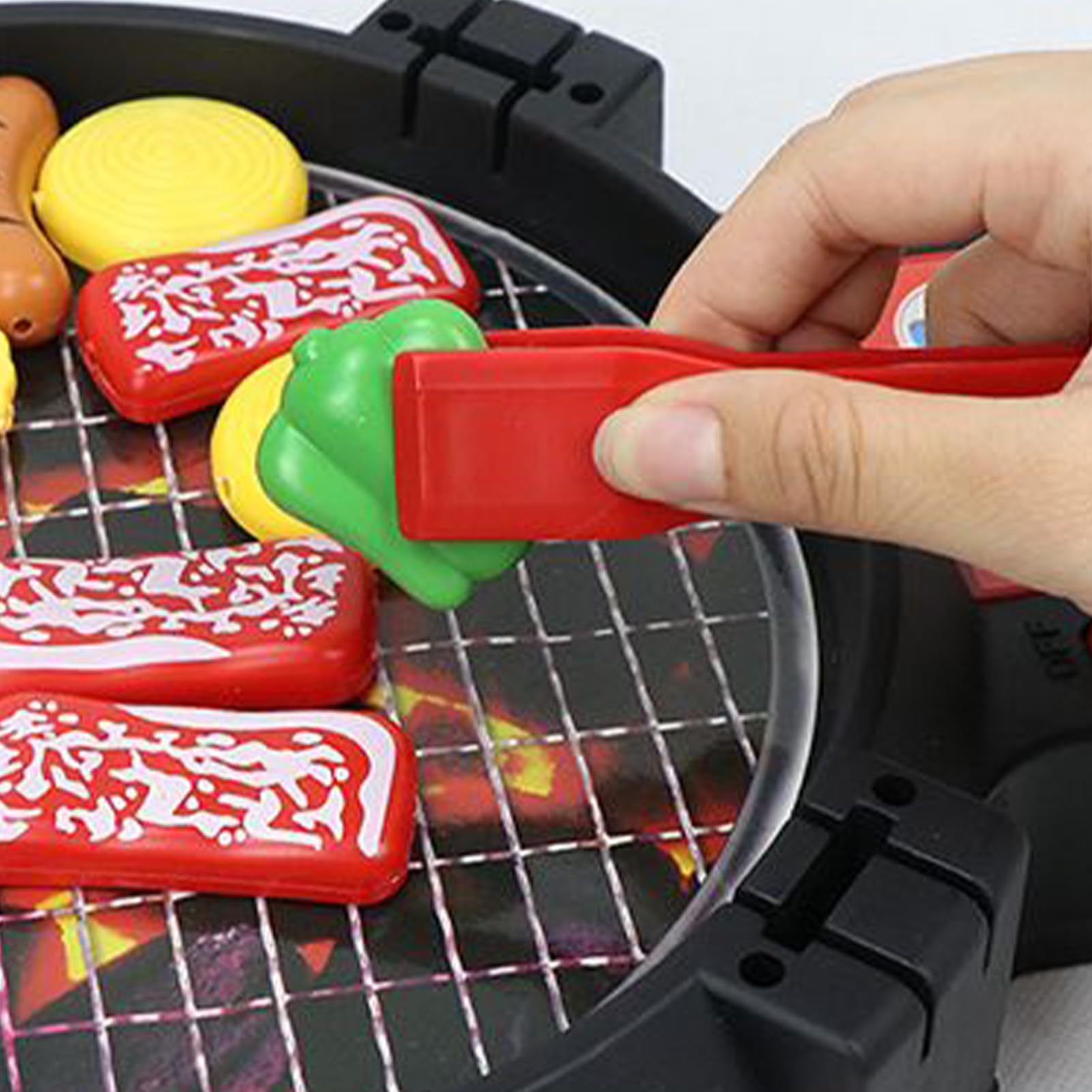 Gioca Grill Interactive Grill con effetti sonori