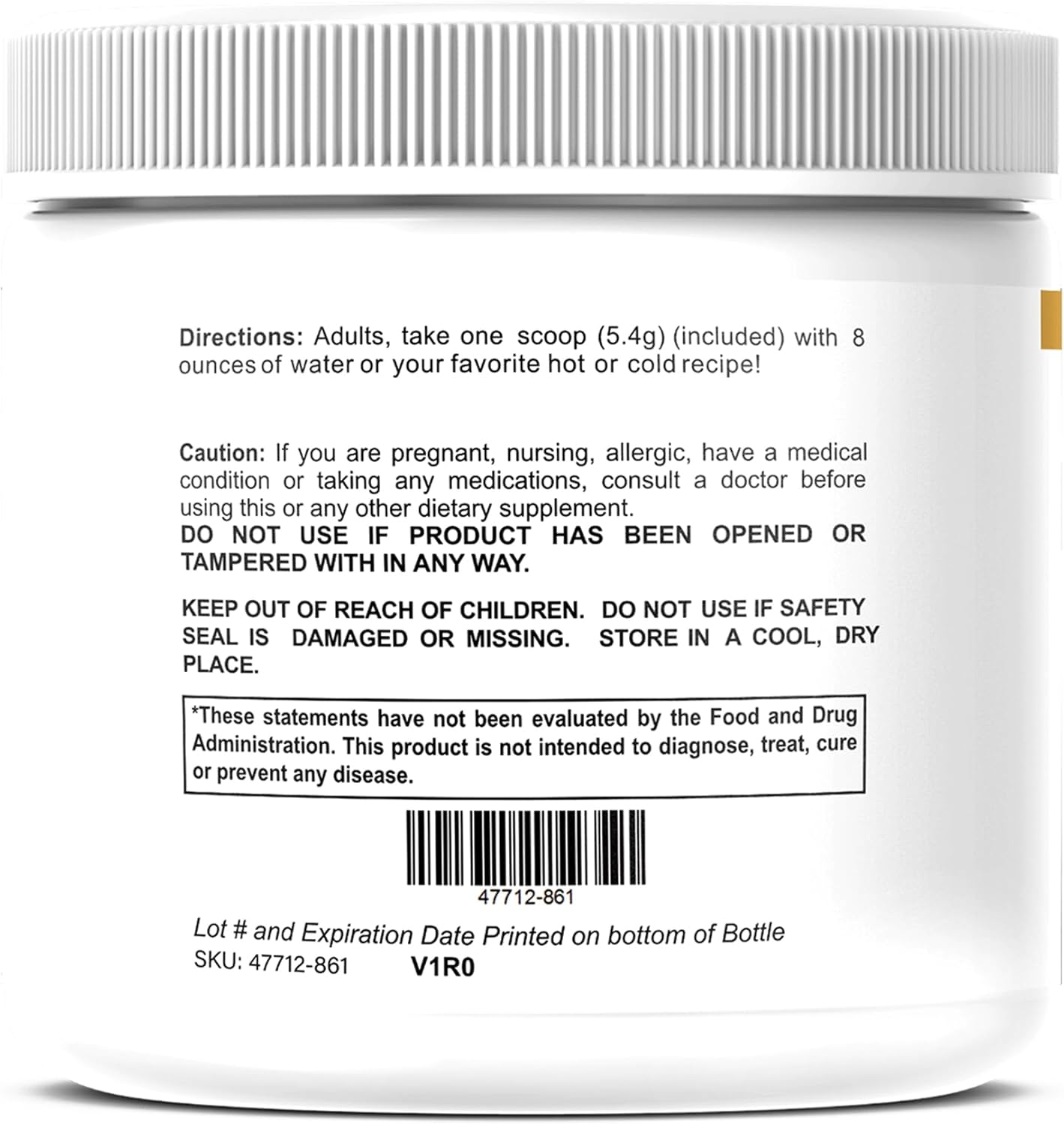 Lean Body Ultra Burn | Organic Greens Superfood Powder | Supports Energy, Detox, Digestion Vitality | Turmeric, Moringa, Wheatgrass, Ashwagandha | Gluten-Free, Vegan, Non-GMO | 5.3 oz (1)