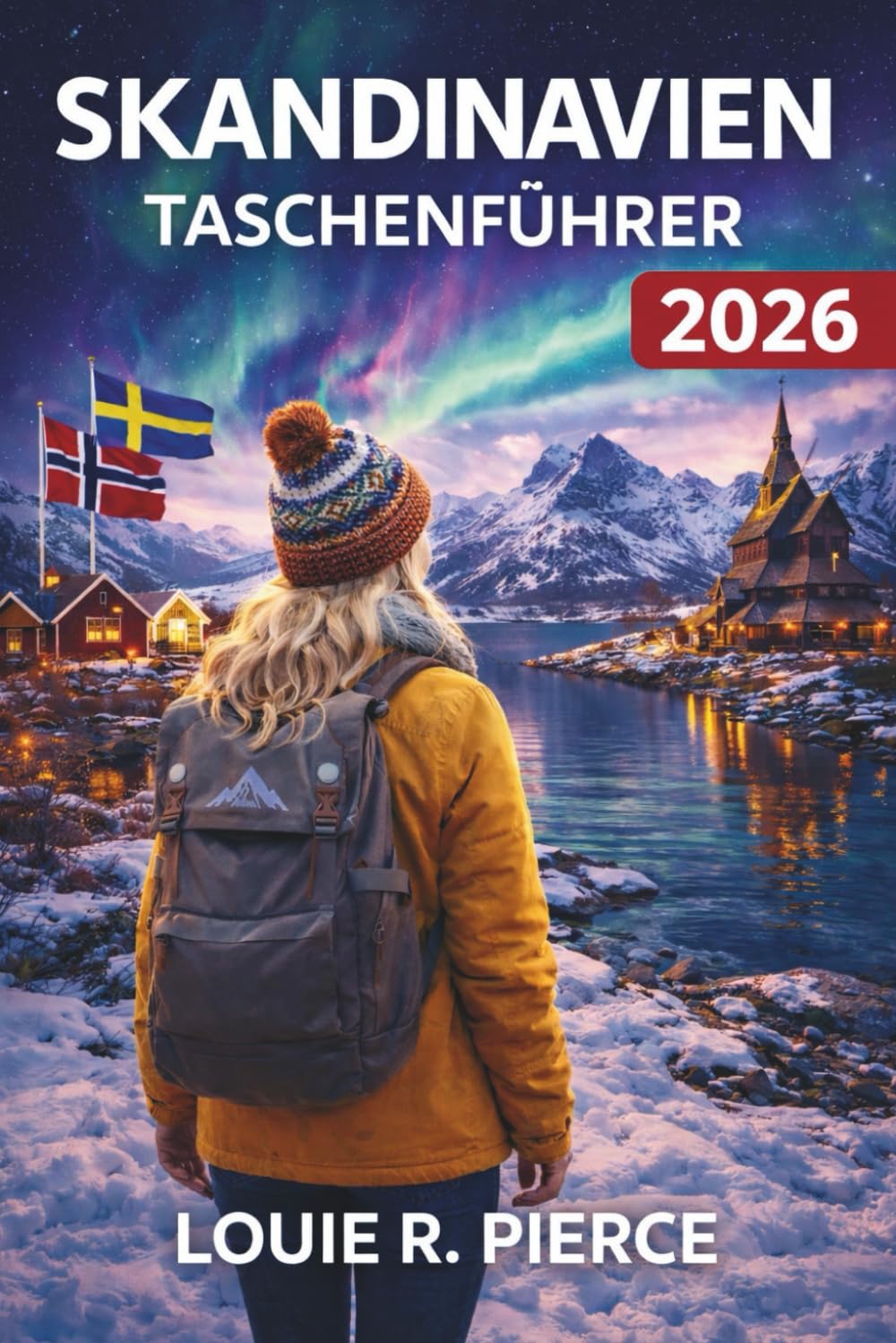 SCANDINAVIA TASCHENFÜHRER 2026: Alles, was du brauchst, um die Nordics wie ein Einheimischer zu erleben