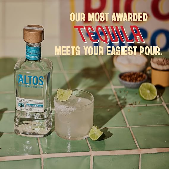 Italicus Margarita Cocktail Bundle