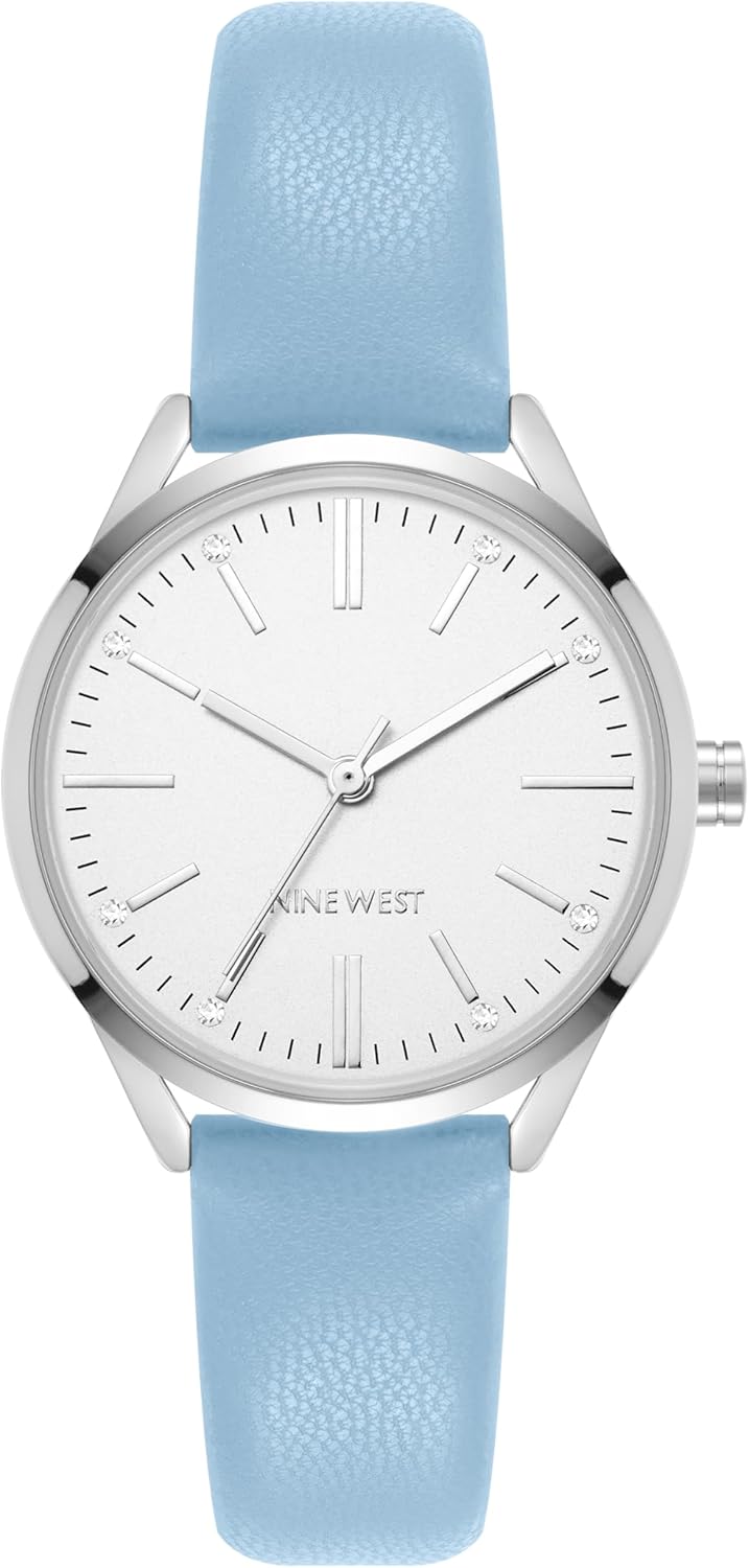 Nine West Women's Strap Watch