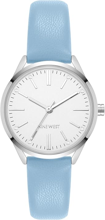 Nine West Women's Strap Watch