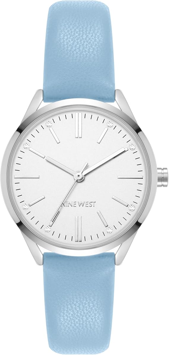 Nine West Women's Strap Watch