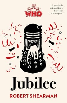 Doctor Who Jubilee
