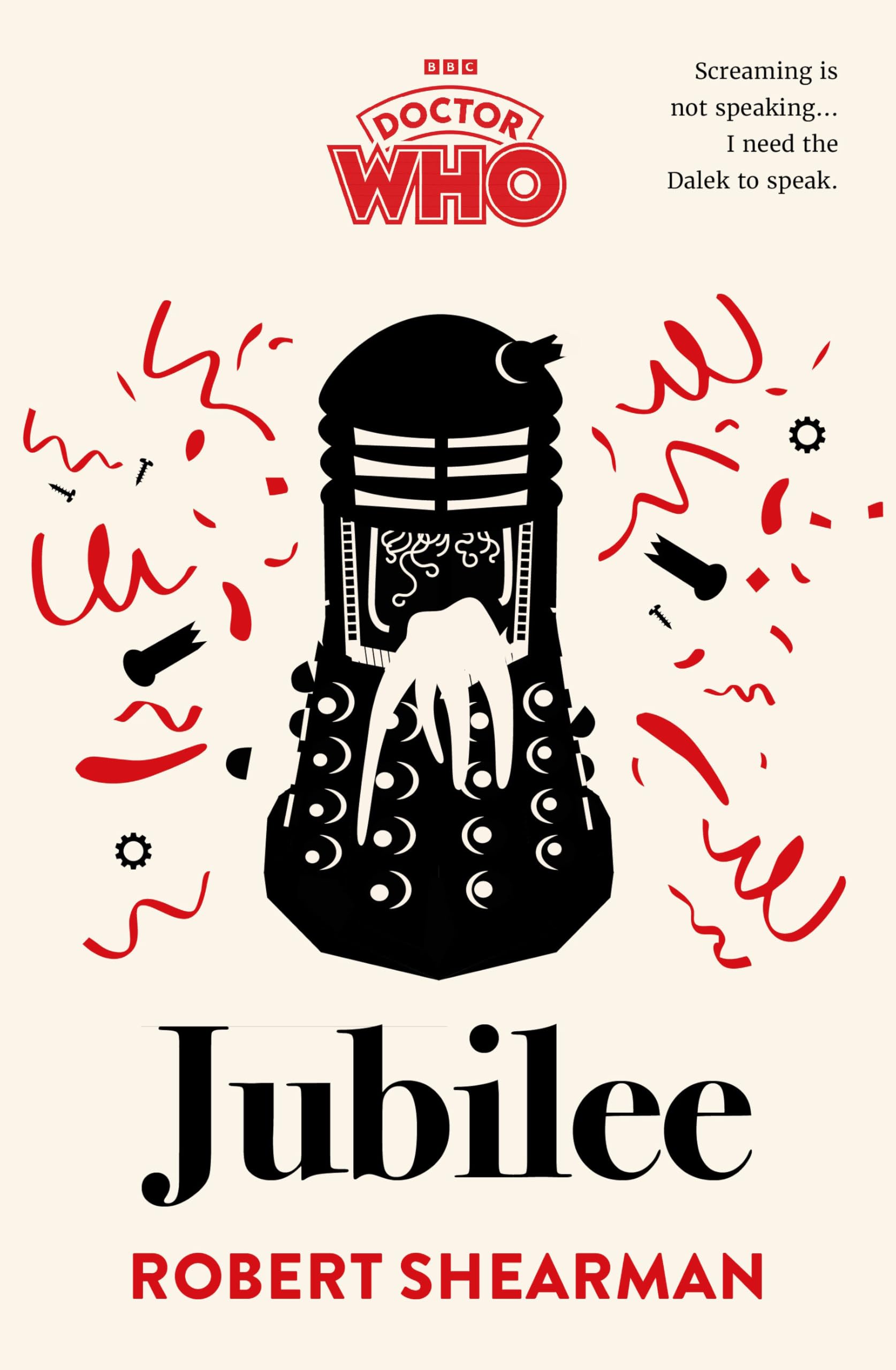 Book cover for Jubilee