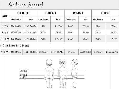 Miniatura 6 de Disfraz hippie de los años 60 y 70 para niña de los años 60 y 70